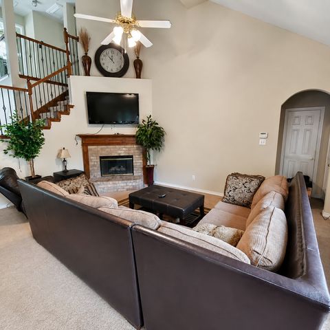 1206 Yukon Drive, Glenn Heights, TX 75154
