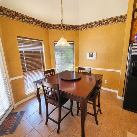 1206 Yukon Drive, Glenn Heights, TX 75154