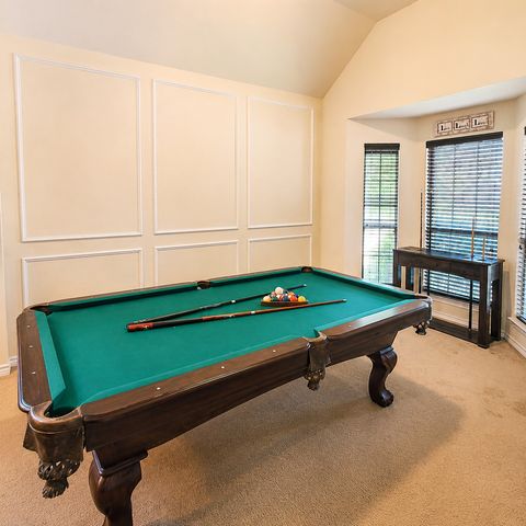 1206 Yukon Drive, Glenn Heights, TX 75154