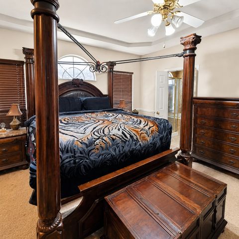 1206 Yukon Drive, Glenn Heights, TX 75154