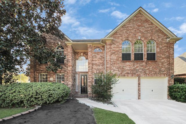 11918 Helene Court, Pinehurst, TX 77362