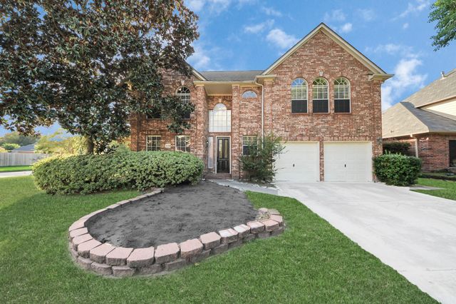 11918 Helene Court, Pinehurst, TX 77362