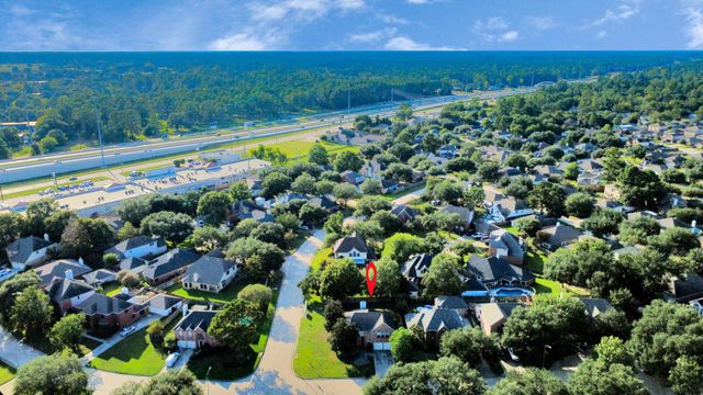 11918 Helene Court, Pinehurst, TX 77362