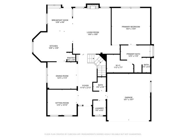 11918 Helene Court, Pinehurst, TX 77362