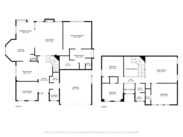 11918 Helene Court, Pinehurst, TX 77362