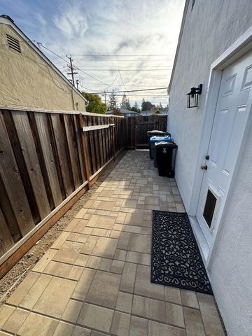 88 Church Street, Mountain View, CA 94041