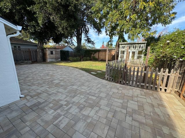 88 Church Street, Mountain View, CA 94041