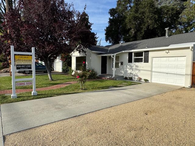 88 Church Street, Mountain View, CA 94041