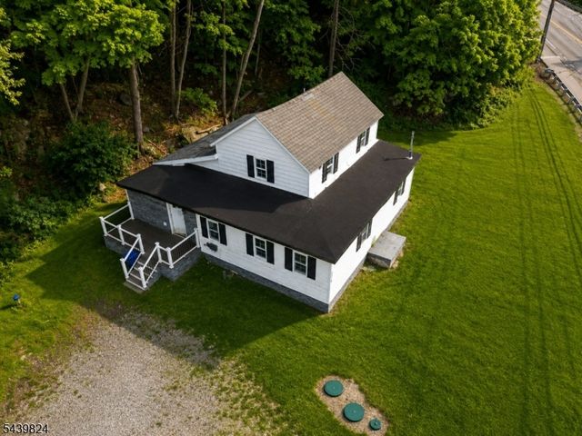 370 Us Highway 206, Byram Twp., NJ 07821