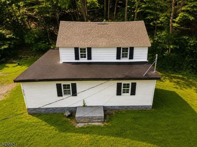 370 Us Highway 206, Byram Twp., NJ 07821