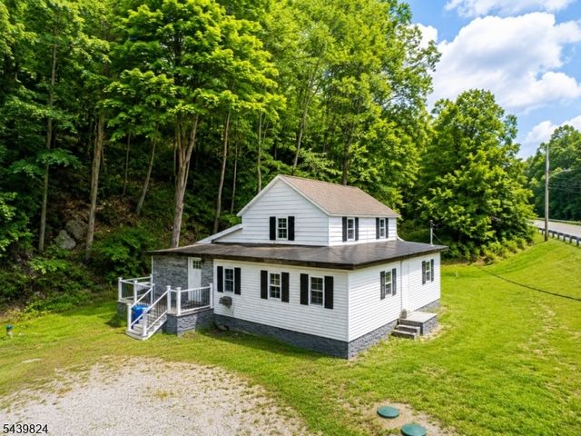 370 Us Highway 206, Byram Twp., NJ 07821