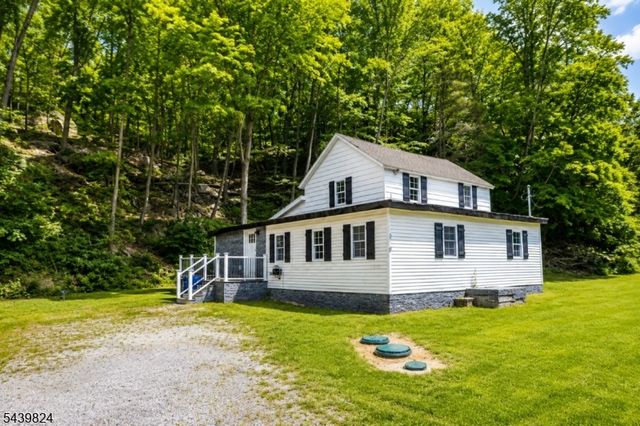 370 Us Highway 206, Byram Twp., NJ 07821