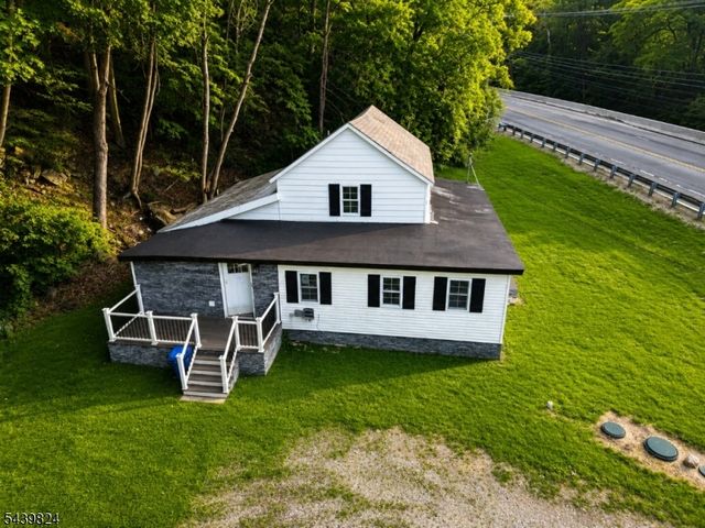 370 Us Highway 206, Byram Twp., NJ 07821