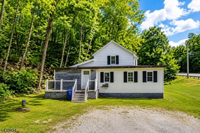 370 Us Highway 206, Byram Twp., NJ 07821