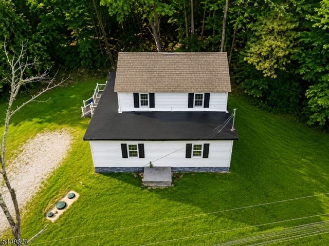 370 Us Highway 206, Byram Twp., NJ 07821