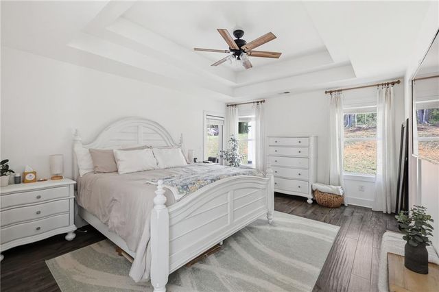 164 Mary Saphire Road, Dawsonville, GA 30534