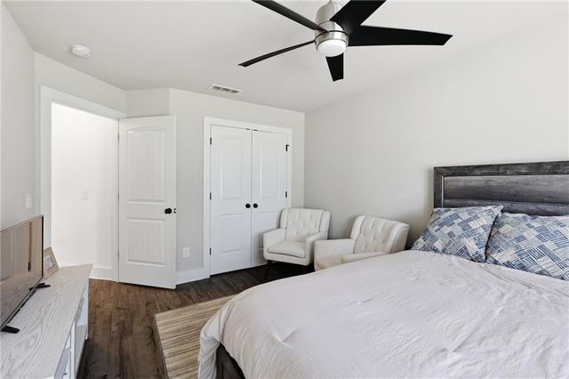 164 Mary Saphire Road, Dawsonville, GA 30534