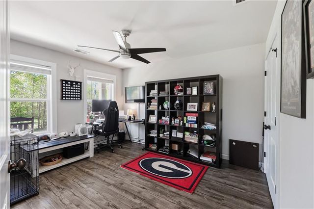 164 Mary Saphire Road, Dawsonville, GA 30534