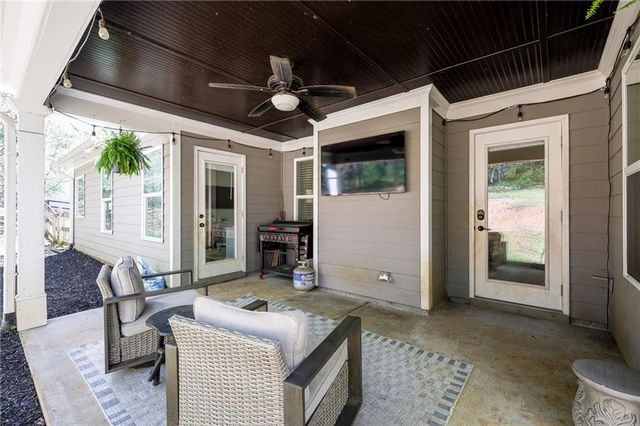 164 Mary Saphire Road, Dawsonville, GA 30534