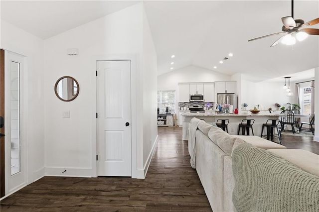 164 Mary Saphire Road, Dawsonville, GA 30534