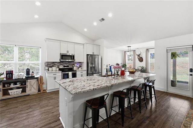 164 Mary Saphire Road, Dawsonville, GA 30534