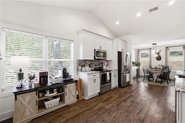 164 Mary Saphire Road, Dawsonville, GA 30534
