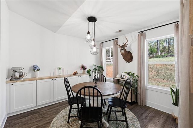 164 Mary Saphire Road, Dawsonville, GA 30534