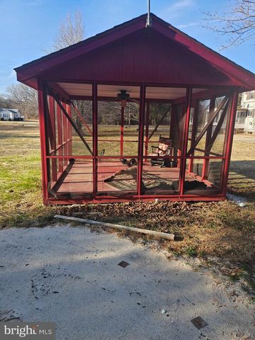 2903 S LINCOLN AVE, Vineland, NJ 08361