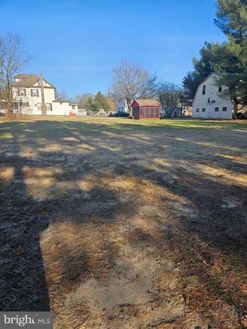2903 S LINCOLN AVENUE, Vineland, NJ 08361