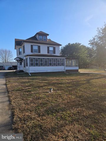2903 S LINCOLN AVE, Vineland, NJ 08361