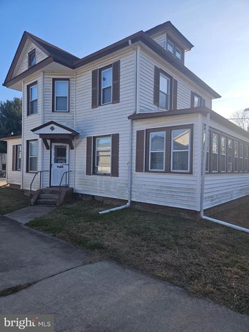 2903 S LINCOLN AVE, Vineland, NJ 08361
