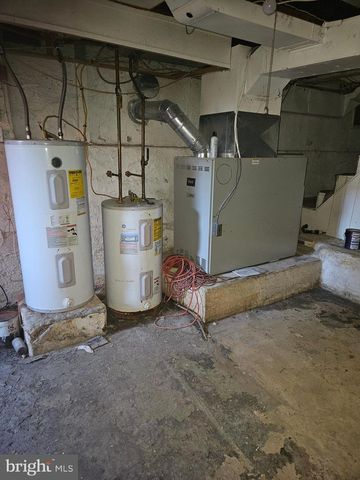 2903 S LINCOLN AVE, Vineland, NJ 08361