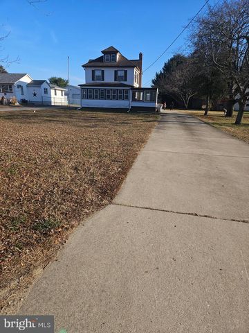2903 S LINCOLN AVE, Vineland, NJ 08361