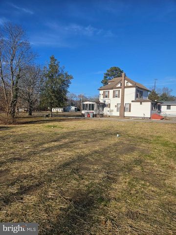 2903 S LINCOLN AVE, Vineland, NJ 08361