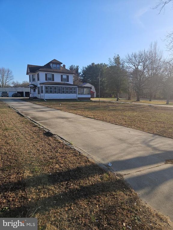 2903 S LINCOLN AVENUE, Vineland, NJ 08361