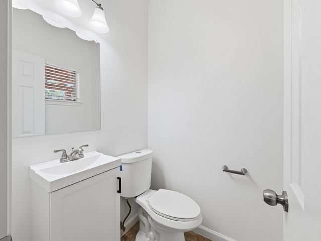 730 Fairlawn Street, Allen, TX 75002