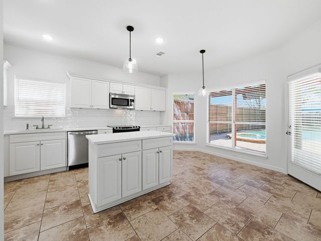 730 Fairlawn Street, Allen, TX 75002