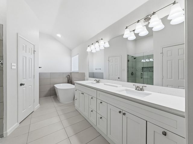 730 Fairlawn Street, Allen, TX 75002