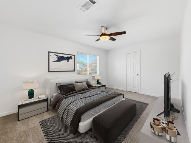 730 Fairlawn Street, Allen, TX 75002