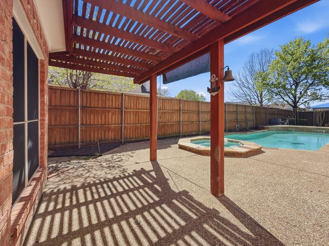 730 Fairlawn Street, Allen, TX 75002