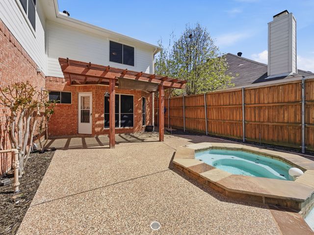 730 Fairlawn Street, Allen, TX 75002