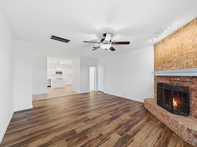 730 Fairlawn Street, Allen, TX 75002