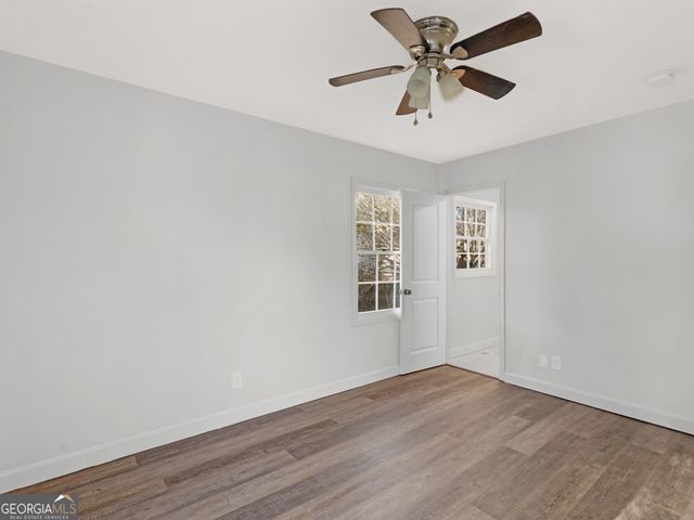 1626 Pinebrook Drive, Griffin, GA 30224