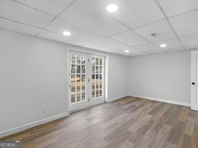1626 Pinebrook Drive, Griffin, GA 30224