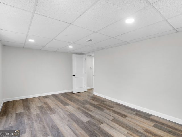 1626 Pinebrook Drive, Griffin, GA 30224