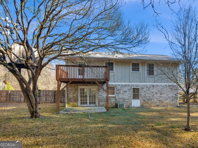 1626 Pinebrook Drive, Griffin, GA 30224