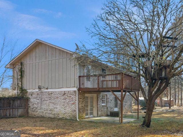 1626 Pinebrook Drive, Griffin, GA 30224