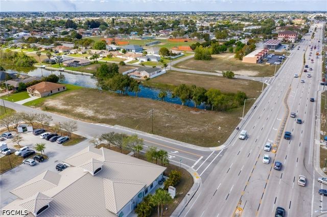 1531 NE 2nd ST, Cape Coral, FL 33909