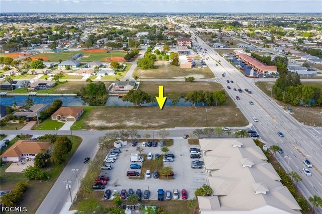 1531 NE 2nd ST, Cape Coral, FL 33909