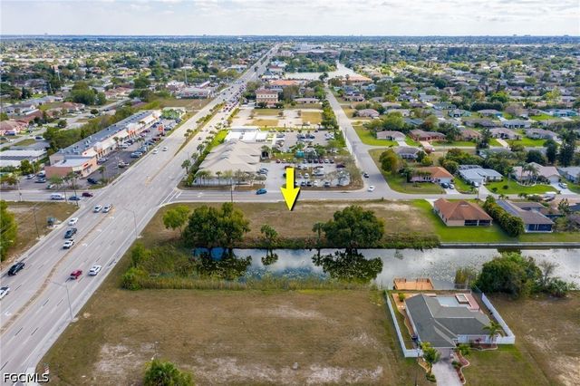 1531 NE 2nd ST, Cape Coral, FL 33909